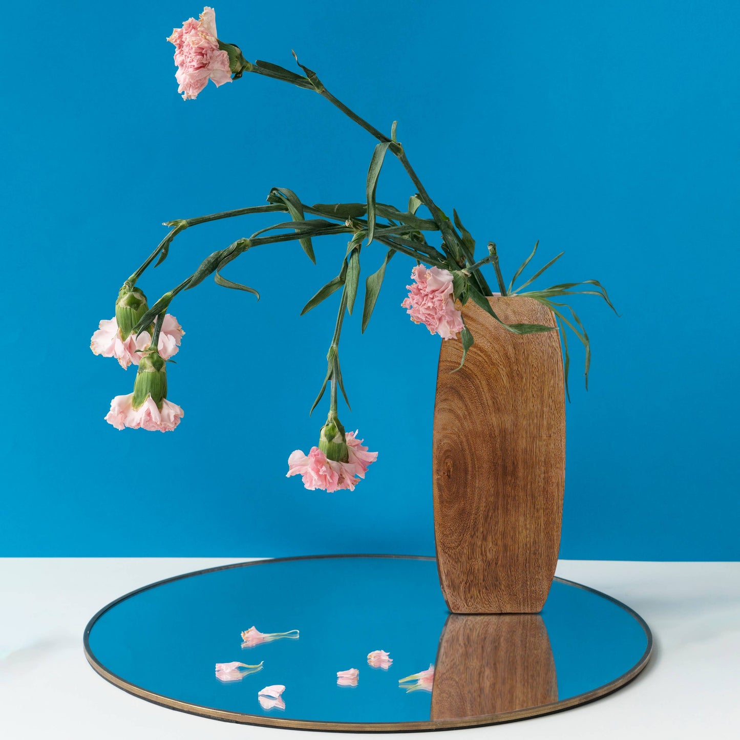 Mango Vase