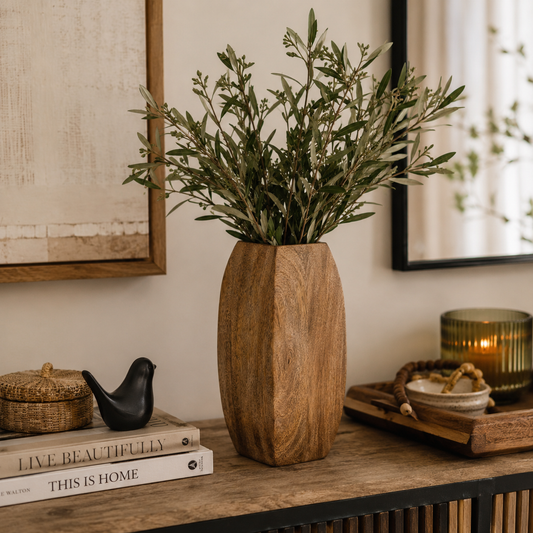 Mango Vase
