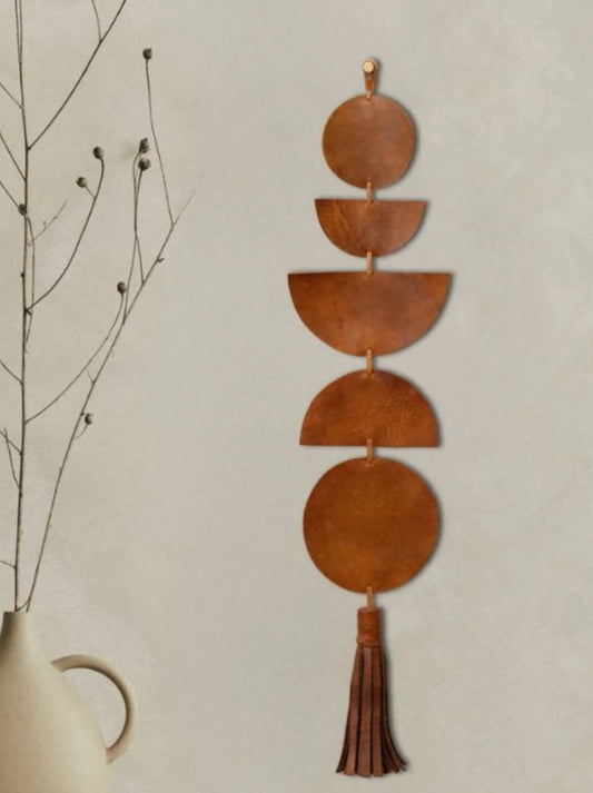 Luna Terra Wall Hanger