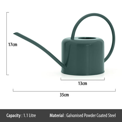 Watering Vessel