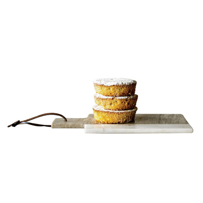 Marble Cheese Board/Cutting Board